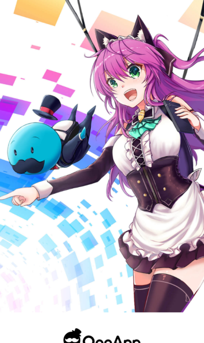 QooApp 