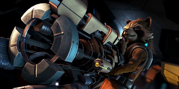 Guardians of the Galaxy 
