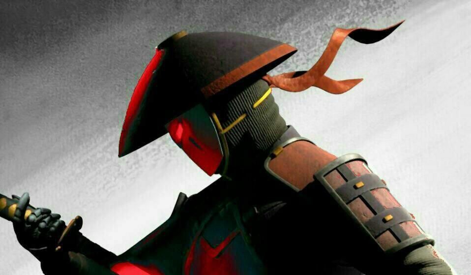 Shadow Fighting 2 