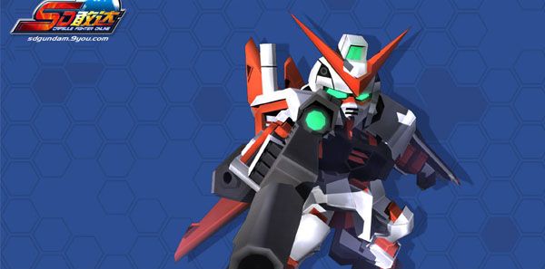 SD dare to reach the assault front 