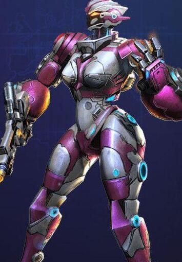 Doomsday Mecha 