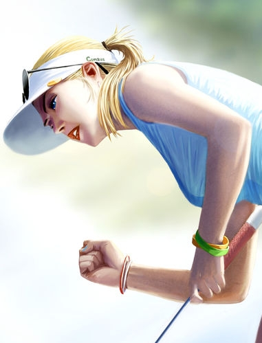 Golf Star 