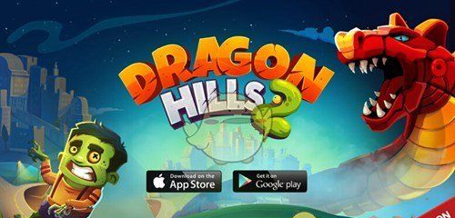 Dragon Hill 2 