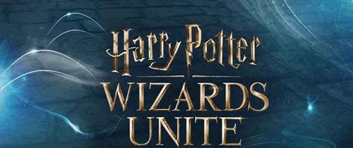 Harry Potter Wizards Alliance