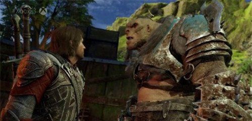 Middle-earth: Shadow of War 