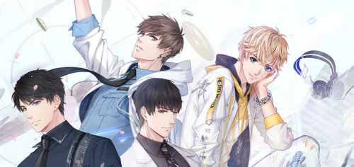 Love and Producer 