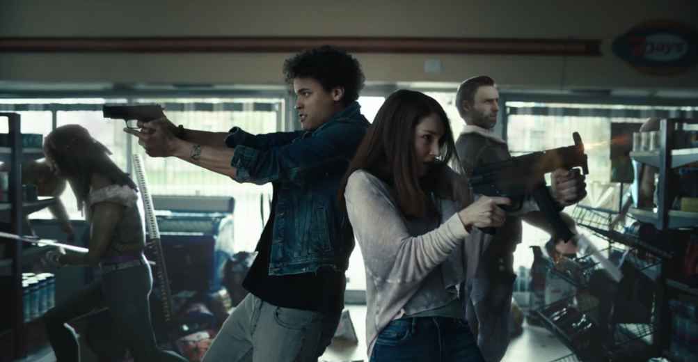 The Walking Dead: Our World 