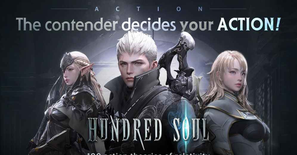 Hundred Souls Battle 