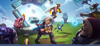Rune Hero 