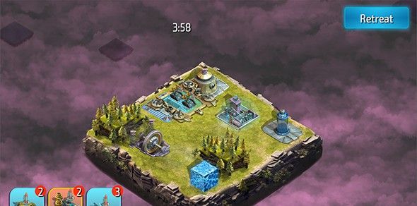 Module Base 