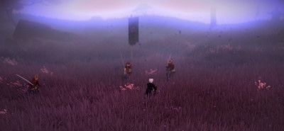 Age of Glory: Samurai 