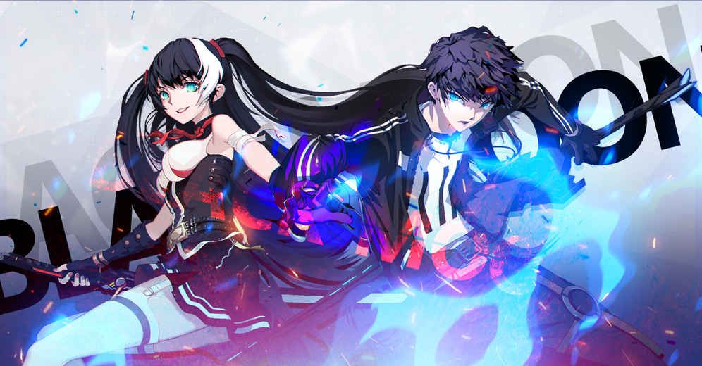 Black Moon Extend 