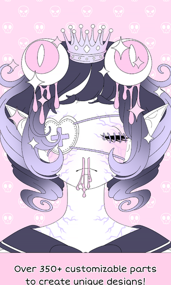 Monster Girl Maker 