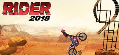 Stunt Knight 2018 