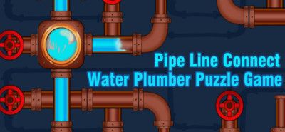 Water pipe connection: plumber 