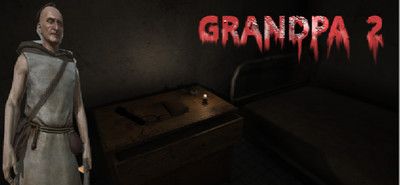 Grandpa Terror 2 