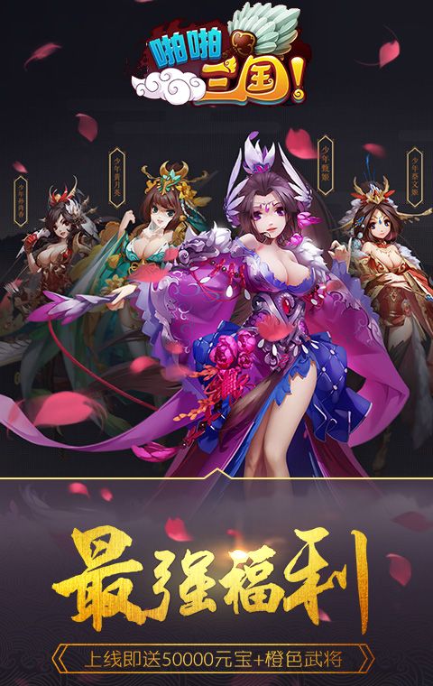 Three kingdoms record 