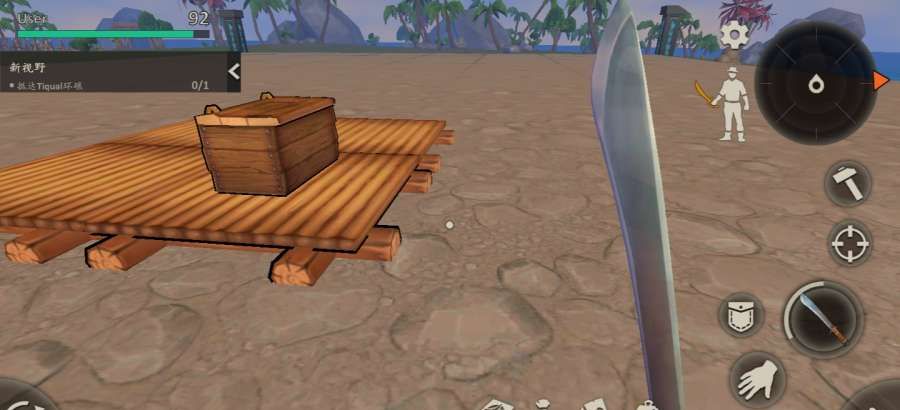 Survival Island: Evolution 2 
