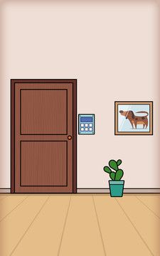 Escape Room: Mysterious Words 