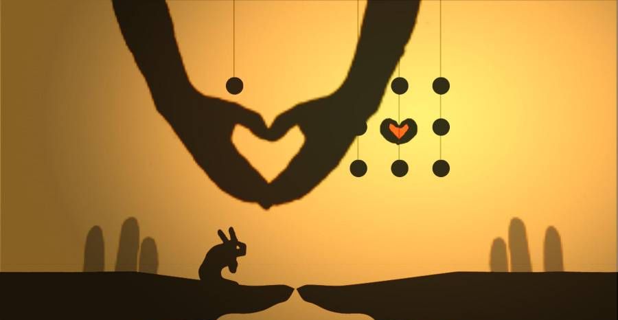 Shadow Love 
