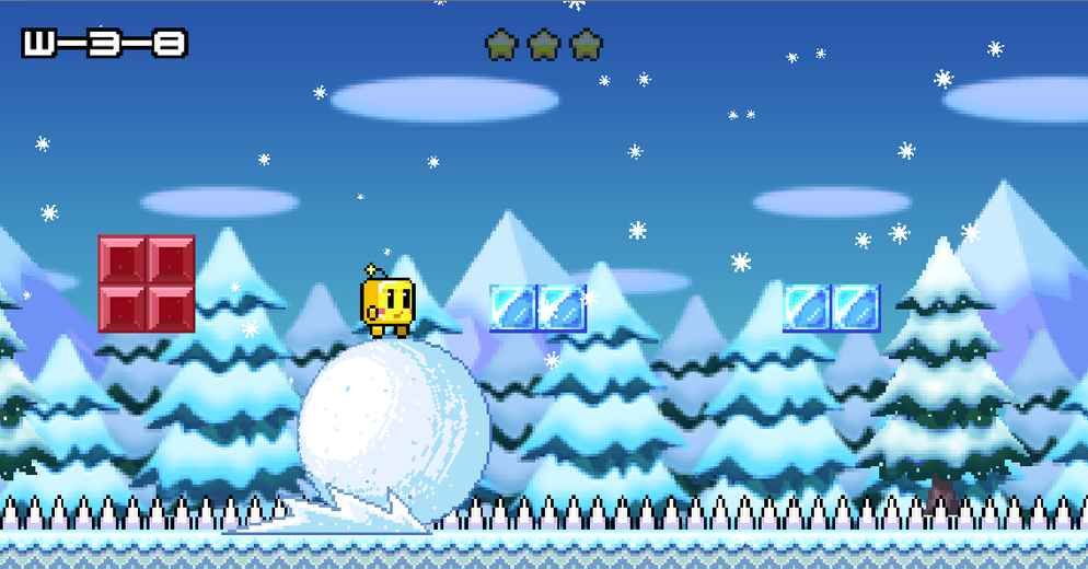 Jump Big Adventure 2 