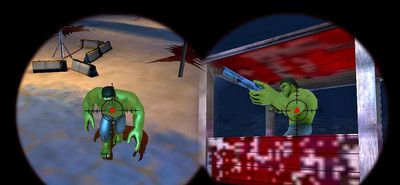 Super Hero Sniper 