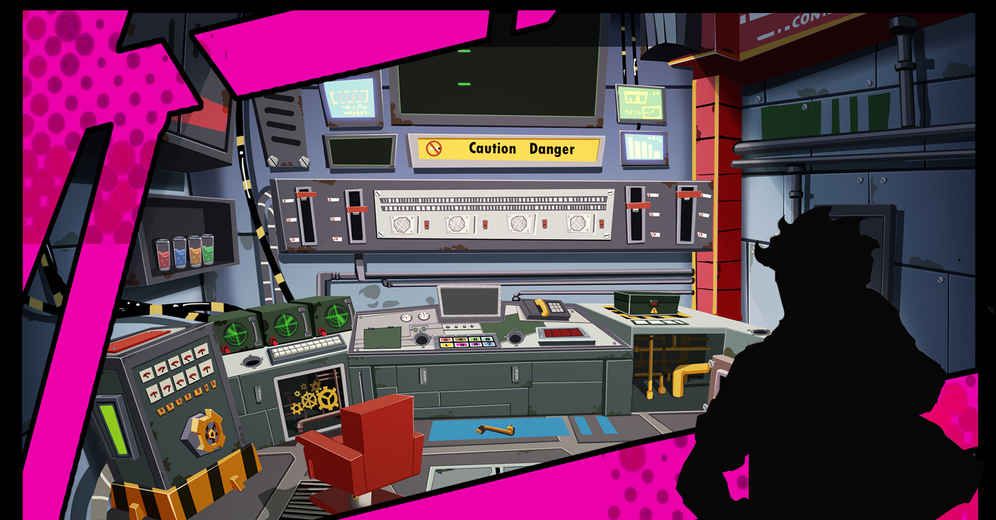 I can't keep you, sir. Find something and solve the puzzle. I can't keep you, sir