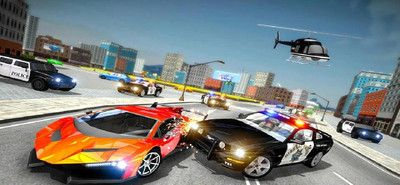 Car Transport Simulator 2019 
