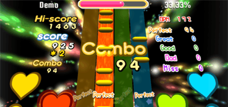 Rhythm Master 2 