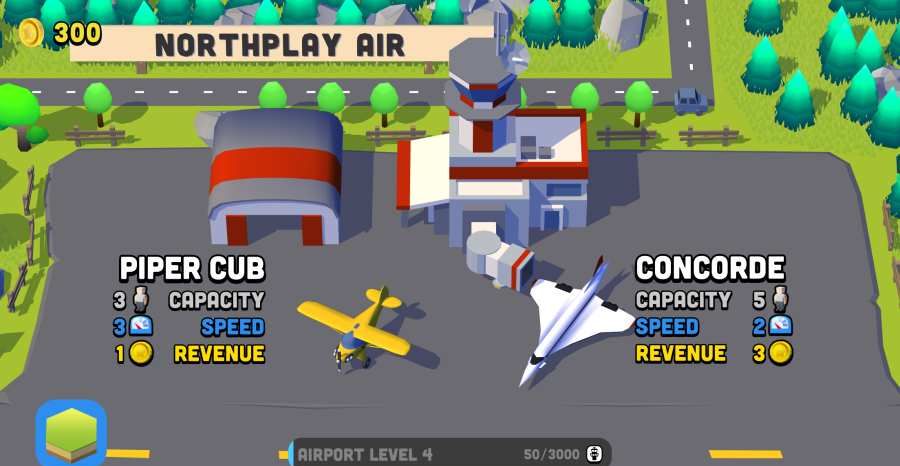 Go fly, shoot, go fly
