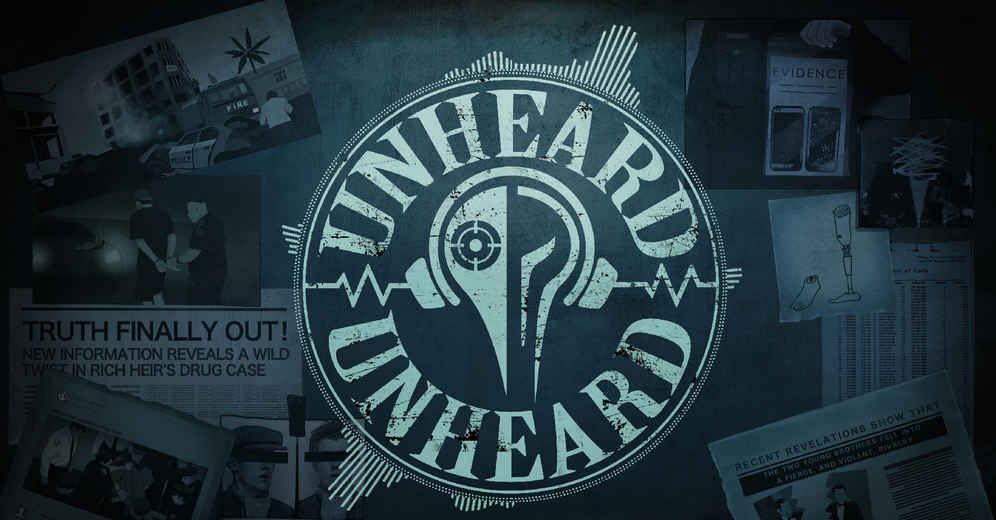 Mystery Case Pursuit 