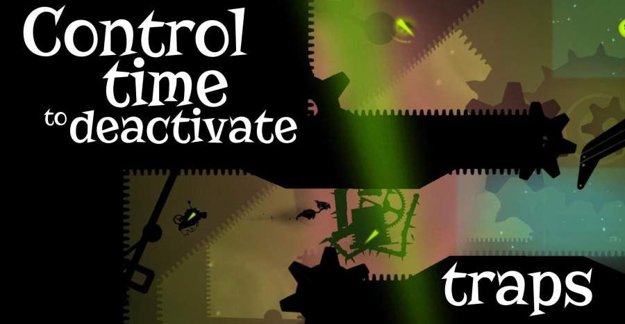 The Green of Prison Time: Searching for Objects and Solving Mysteries, The Green of Prison Time