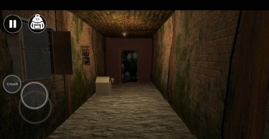 Horror Puzzle