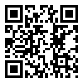Square Overlap  QR Code Download Image