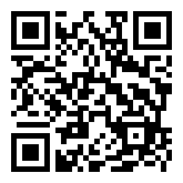 Fingertip coaster  QR Code Download Image