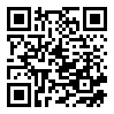 Ninja Colored Ball Jump  QR Code Download Image