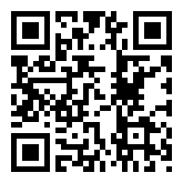 Little skateboarder  QR Code Download Image