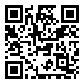 Heart Star  QR Code Download Image