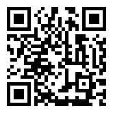Falling Lion  QR Code Download Image