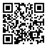 Retro Road Race  QR Code Download Image