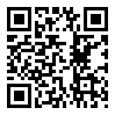 Master White Block  QR Code Download Image