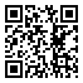 One word difference  QR Code Download Image
