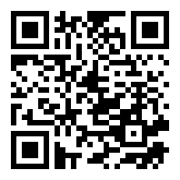 Boundary line: life hanging by a line  QR Code Download Image