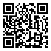 Black Fist  QR Code Download Image