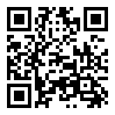 Little Weird Fox  QR Code Download Image