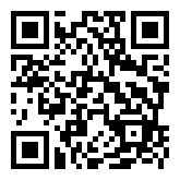 Hang up every day  QR Code Download Image