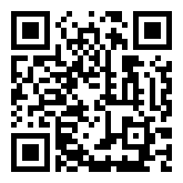 Eggplant Girl  QR Code Download Image