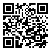 Ice Hockey Hero  QR Code Download Image