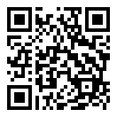 Big Martial Arts Hangs up  QR Code Download Image