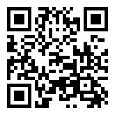 Escape game: dim moon  QR Code Download Image